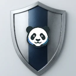 PandaAuth 产品图标